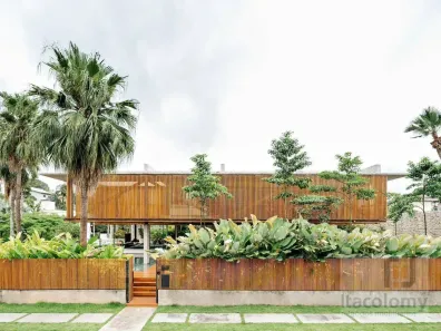 Casa de Condomínio com 4 Quartos à venda, 721m² no Alphaville Residencial Um, Barueri