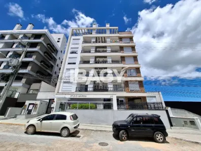 Apartamento com 1 Quarto para alugar, 22m² no Pantanal, Florianópolis
