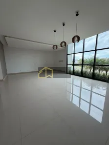 Casa de Condomínio com 4 Quartos para alugar, 550m² no Fazenda Vau das Pombas, Goiânia