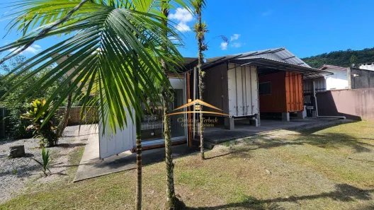 Imóvel Comercial com 5 Quartos à venda, 150m² no Vila Santo Antonio, Morretes