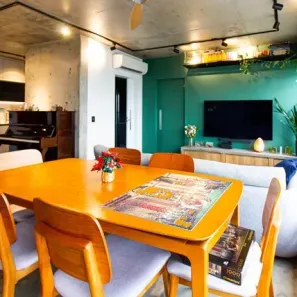 Apartamento com 1 Quarto à venda, 70m² no Vila Leopoldina, São Paulo