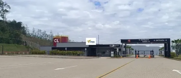 Galpão/Depósito/Armazém para alugar, 2092m² no Alvarenga, São Bernardo do Campo
