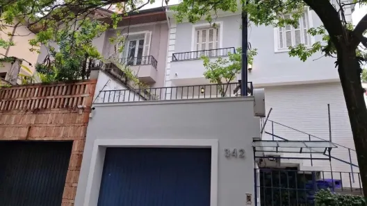 Ponto Comercial para alugar, 125m² no Perdizes, São Paulo