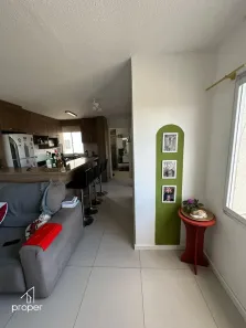 Apartamento com 2 Quartos à venda, 43m² no Areal, Pelotas
