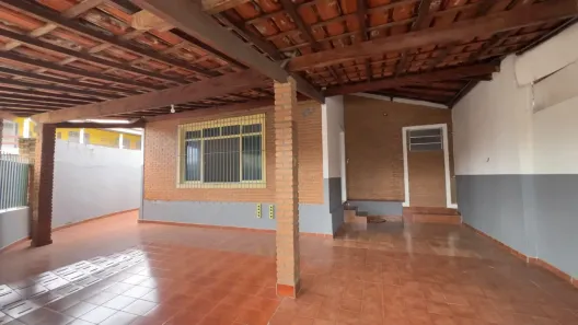 Casa com 3 Quartos para alugar, 120m² no Jardim Petrópolis, São José dos Campos