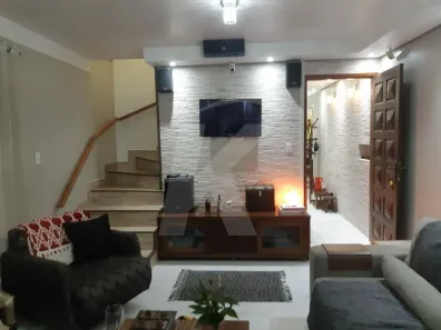 Sobrado com 3 Quartos à venda, 245m² no Vila Mazzei, São Paulo