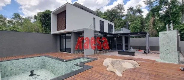 Casa de Condomínio com 3 Quartos à venda, 192m² no Itapetinga, Atibaia