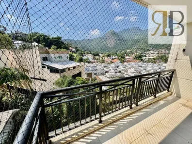 Apartamento com 3 Quartos à venda, 92m² no Freguesia (Jacarepaguá), Rio de Janeiro