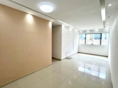 Apartamento com 2 Quartos à venda, 50m² no Zumbi do Pacheco, Jaboatão dos Guararapes