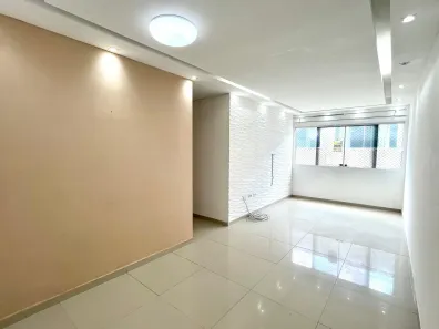 Apartamento com 2 Quartos à venda, 50m² no Zumbi do Pacheco, Jaboatão dos Guararapes