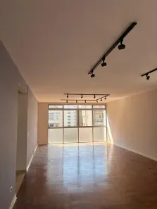 Apartamento com 3 Quartos à venda, 198m² no Itaim Bibi, São Paulo