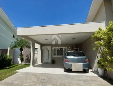 Casa de Condomínio com 3 Quartos à venda, 180m² no Parque Califórnia, Jacareí
