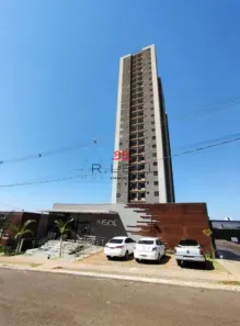 Apartamento com 2 Quartos à venda, 67m² no Jardim Auri Verde, Bauru