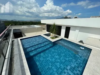 Cobertura com 3 Quartos à venda, 300m² no Barra da Tijuca, Rio de Janeiro