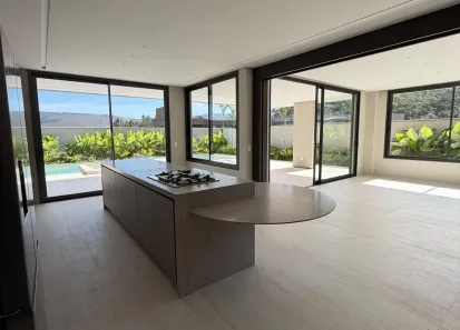 Casa de Condomínio com 4 Quartos à venda, 414m² no Alphaville - Lagoa dos Ingleses, Nova Lima