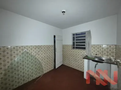 Casa com 1 Quarto para alugar, 22m² no Parque Novo Mundo, São Paulo