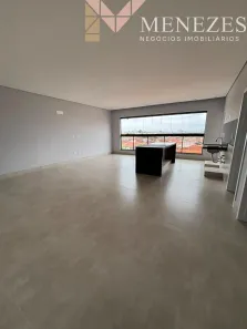 Apartamento com 3 Quartos à venda, 107m² no Cidade Nova, Franca