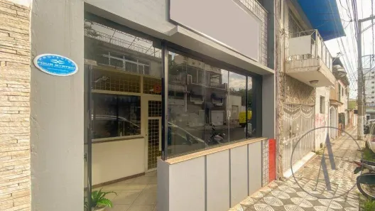 Prédio Comercial à venda, 107m² no Jardim Santa Rosália, Sorocaba