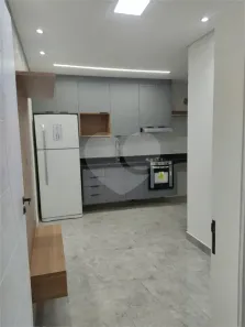Apartamento com 2 Quartos à venda, 40m² no Vila Granada, São Paulo