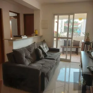 Apartamento com 2 Quartos à venda, 53m² no Vila Guiomar, Santo André
