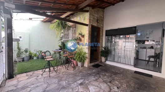 Casa com 3 Quartos à venda, 95m² no Santa Amélia, Belo Horizonte