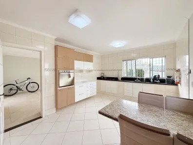 Casa com 3 Quartos à venda, 150m² no Jardim Bela Vista, Bragança Paulista