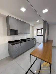 Apartamento com 2 Quartos à venda, 68m² no Alvinópolis, Atibaia