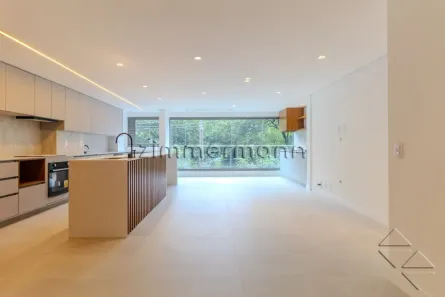 Apartamento com 3 Quartos à venda, 95m² no Perdizes, São Paulo