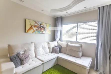Apartamento com 2 Quartos à venda, 58m² no Planalto, São Bernardo do Campo