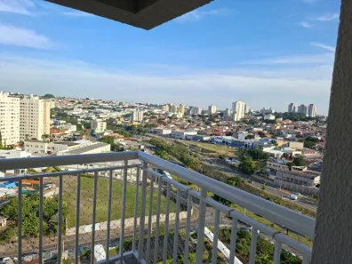 Apartamento com 3 Quartos para alugar, 72m² no Parque Itália, Campinas