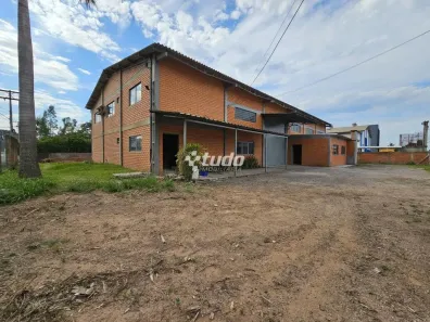 Prédio Comercial para alugar, 700m² no Industrial Sul, Campo Bom