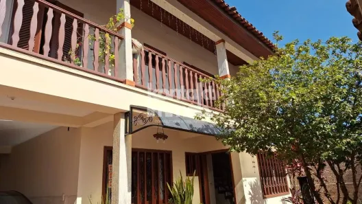 Casa com 3 Quartos à venda, 402m² no Jardim Saira, Sorocaba