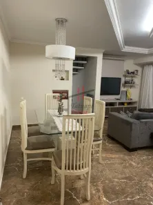 Cobertura com 3 Quartos à venda, 260m² no Chácara Belenzinho, São Paulo