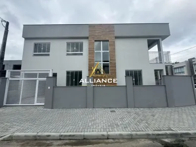 Sobrado com 3 Quartos à venda, 111m² no Três Rios do Sul, Jaraguá do Sul
