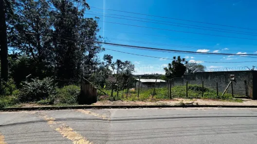 Lote/Terreno à venda, 650m² no Chácara Pavoeiro, Cotia