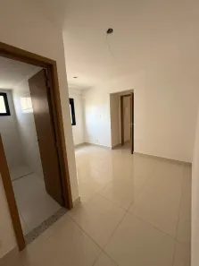 Apartamento com 1 Quarto à venda, 61m² no Rodoviário, Goiânia