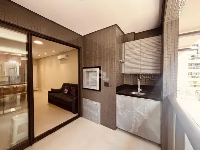 Apartamento com 2 Quartos à venda, 70m² no Palmas, Governador Celso Ramos