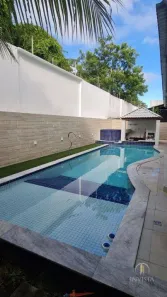 Casa de Condomínio com 5 Quartos à venda, 450m² no Portal do Sol, João Pessoa