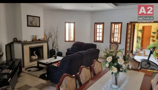 Sobrado com 5 Quartos à venda, 400m² no Parque dos Príncipes, São Paulo