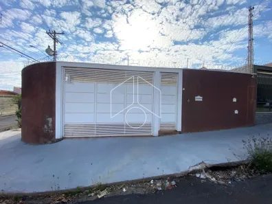 Casa com 3 Quartos à venda, 240m² no Jardim Parati, Marília