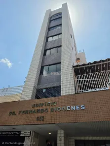 Sala Comercial à venda, 51m² no Centro, Fortaleza