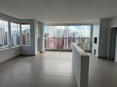Apartamento com 3 Quartos à venda, 117m² no Zona 07, Maringá