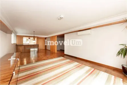 Apartamento com 3 Quartos à venda, 200m² no Itaim Bibi, São Paulo