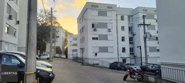 Apartamento com 2 Quartos à venda, 42m² no Lomba do Pinheiro, Porto Alegre