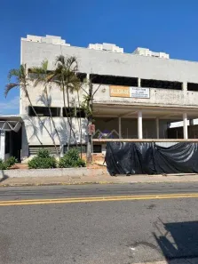 Prédio Comercial para alugar, 1850m² no Vila Garcia, Jundiaí