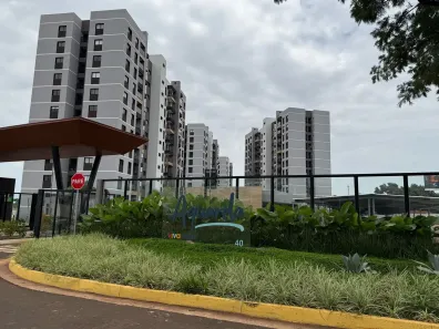 Apartamento com 3 Quartos à venda, 60m² no Vivendas do Parque, Campo Grande