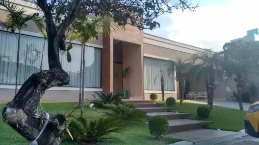 Casa com 4 Quartos à venda, 360m² no Parque Residencial Aquarius, São José dos Campos