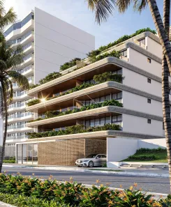 Apartamento com 4 Quartos à venda, 479m² no Praia da Costa, Vila Velha