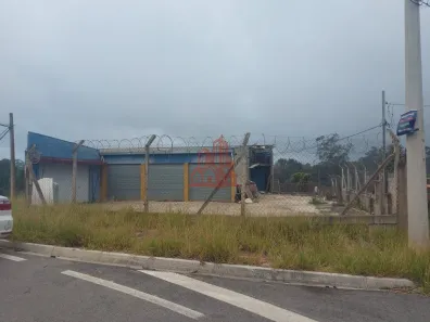 Galpão/Depósito/Armazém com 2 Quartos para venda ou aluguel, 550m² no Paisagem Casa Grande, Cotia