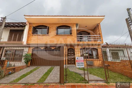 Casa com 5 Quartos à venda, 245m² no Sarandi, Porto Alegre